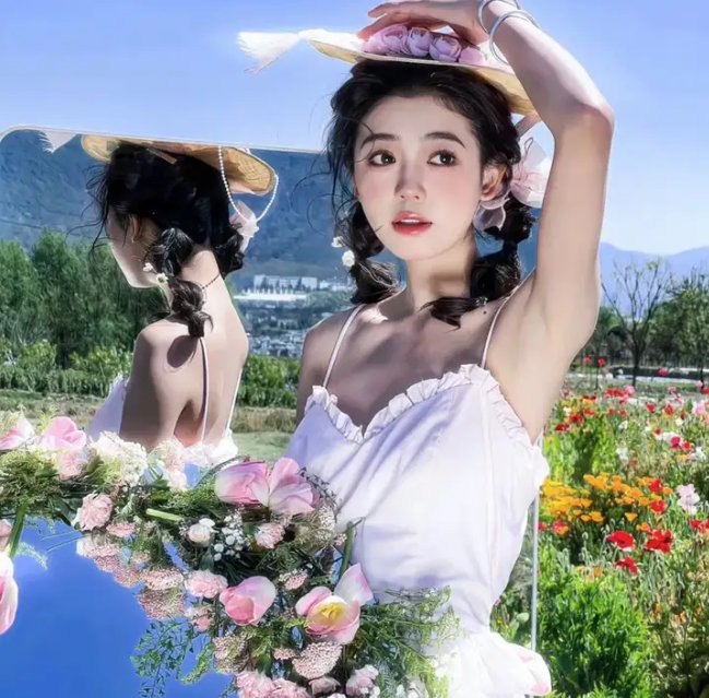 恋上周日