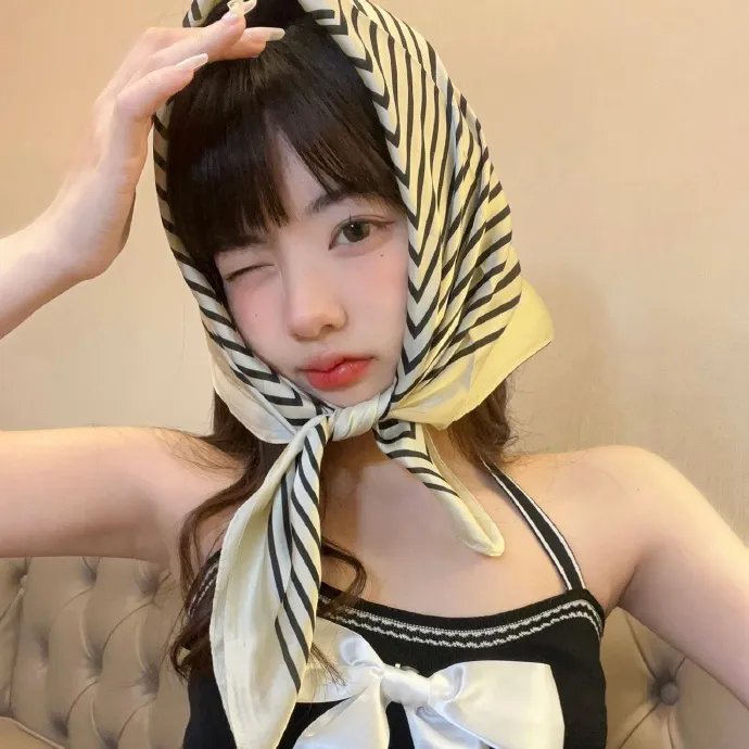 贴身情人