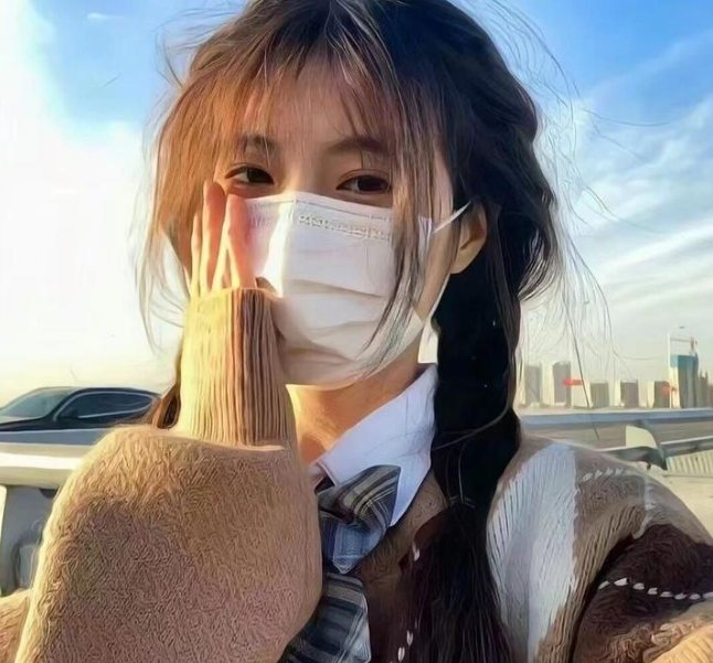 砂制时镜下的疗养院