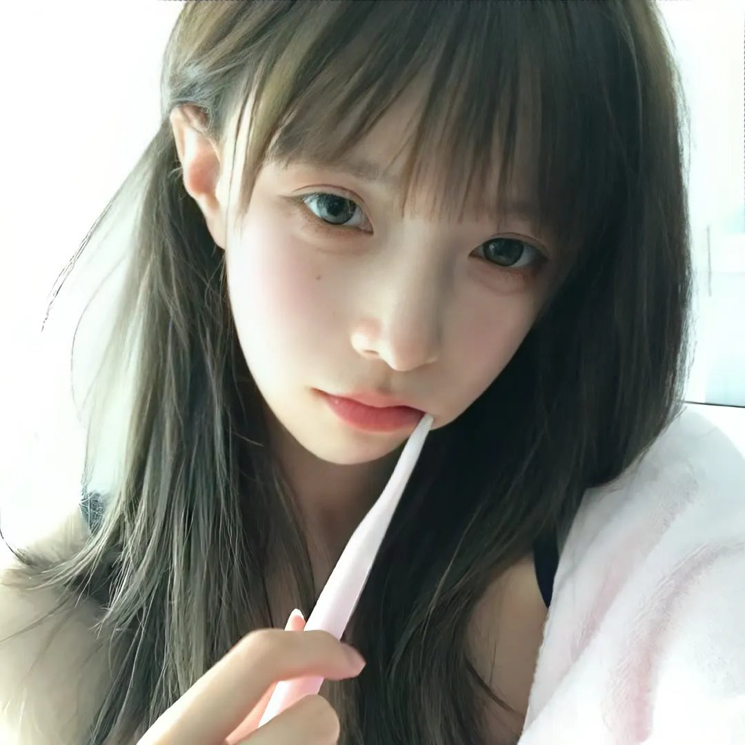 恋爱中的鱼