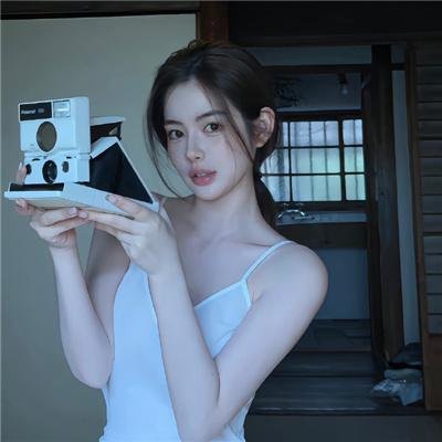 五月槐花香